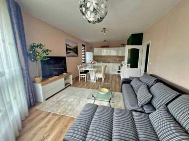 Miete - Wohnung in Izgrew,  Burgas