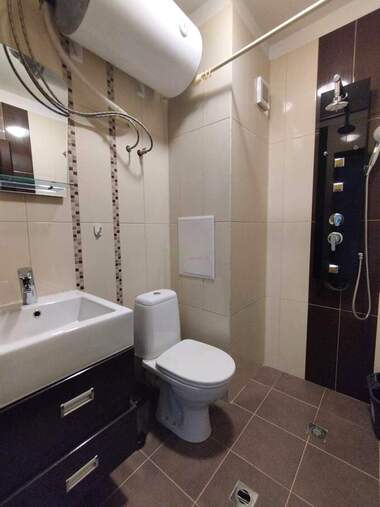 Închiriere - Apartament în Ovcea Kupel,  Sofia