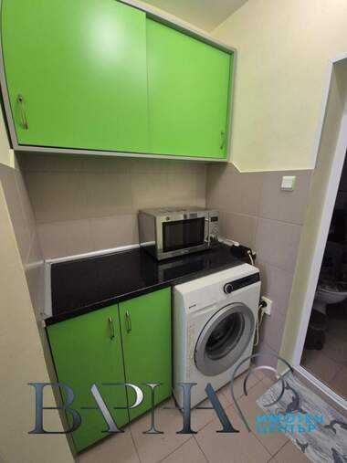Miete - Wohnung in Lewski,  Warna