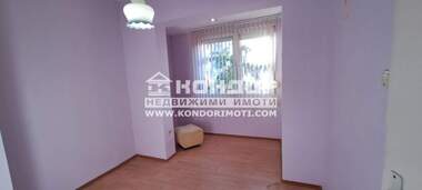 For sale - Apartment in Hristo Smirnenski,  Plovdiv