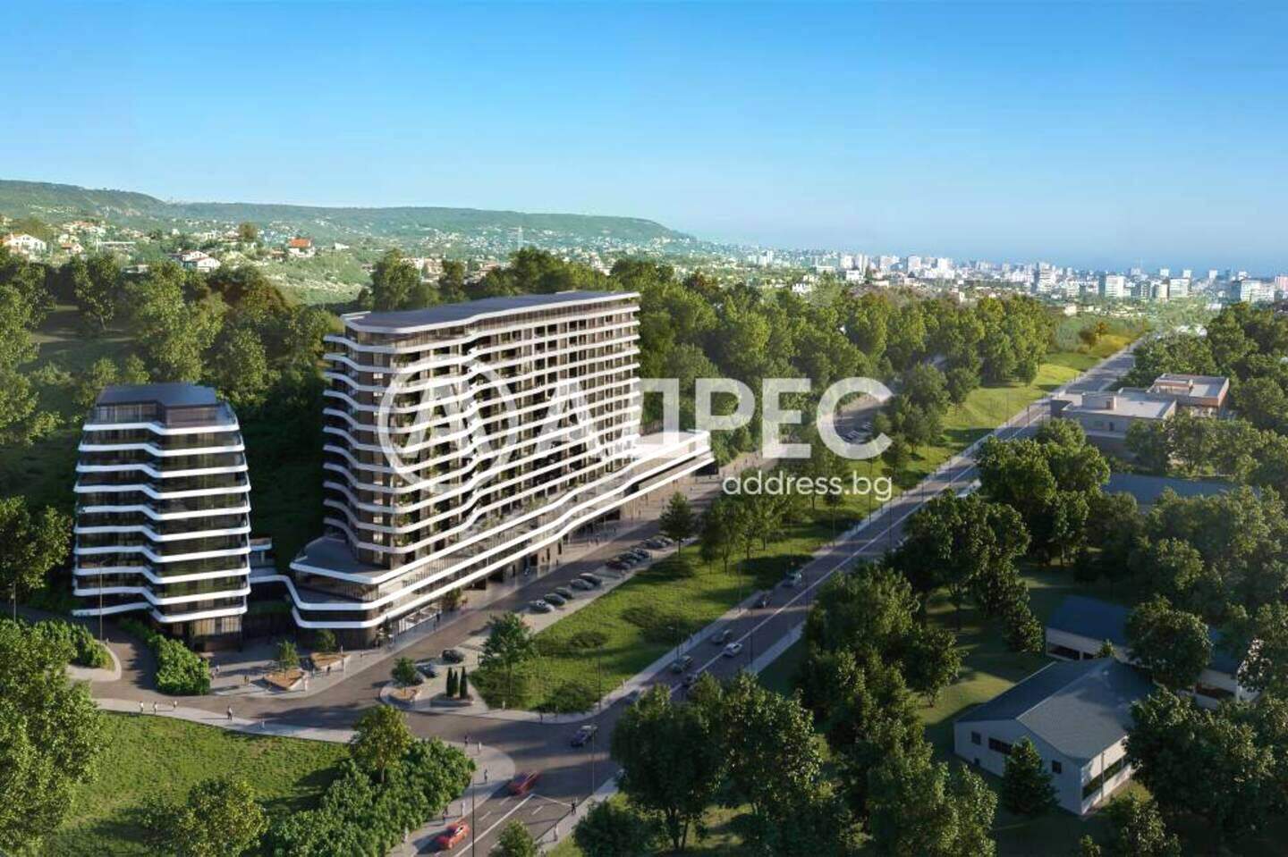 Магазин в Възраждане 3, Варна – фото 5