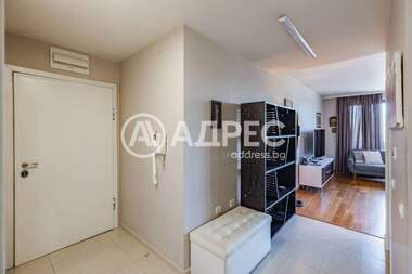For rent - Apartment in Briz,  Varna