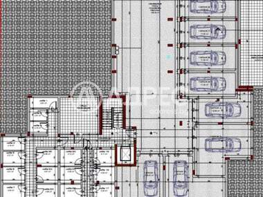 For sale - Parking spot in Vinica,  Varna