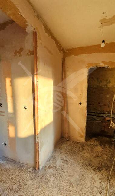 Verkauf - Wohnung in Zentar,  Burgas