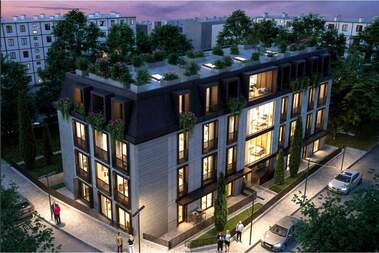 Продажа - Квартира в Кръстова вада,  София