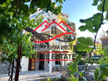 Продажба - Апартамент в Созопол,  Бургас