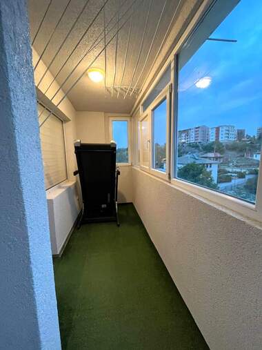 Verkauf - Wohnung in Badema,  Haskowo