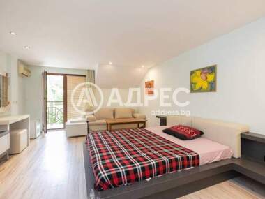 Satış - Apartman olarak Golden Sands,  Varna