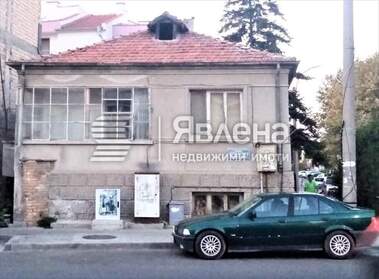 Verkauf - Baugrundstück in Pomorie,  Burgas