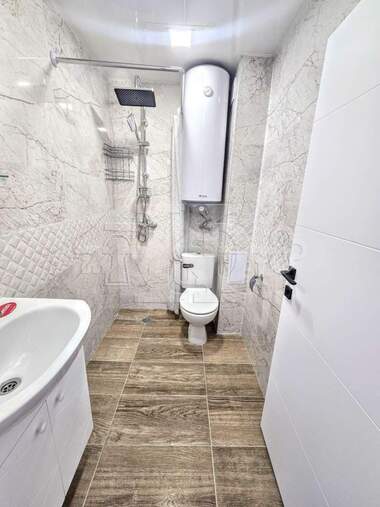 Verkauf - Wohnung in Mladost 1,  Warna