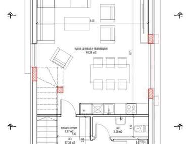 For sale - House in Markovo,  Plovdiv