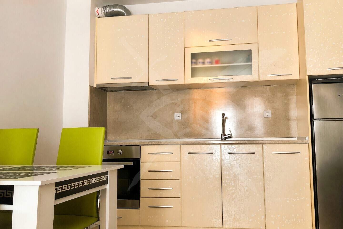 İki odalı Apartman olarak Sveti Vlas, Burgas – fotoğraf 4