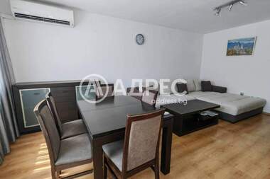 For rent - Apartment in Liatno kino Trakia,  Varna