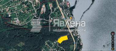 Продажба - Парцел за строителство в Център,  София