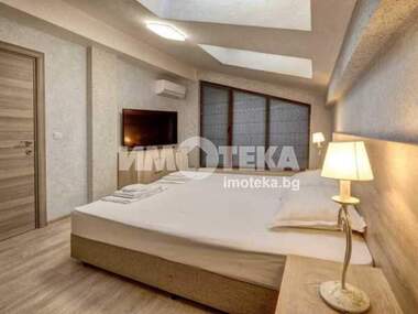 For sale - Apartment in Shkorpilovtsi,  Varna