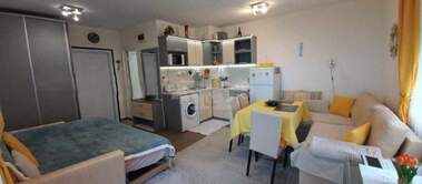 Vânzare - Apartament în Kabakum,  Varna