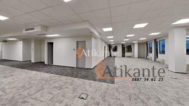Наем - Офис в 7-ми 11-ти километър,  София