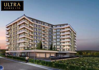 Продажа - Квартира в Меден Рудник,  Бургас