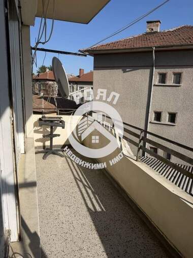 Verkauf - Wohnung in Parwomay,  Plowdiw