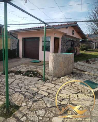Продажба - Къща в Конаре,  Стара Загора