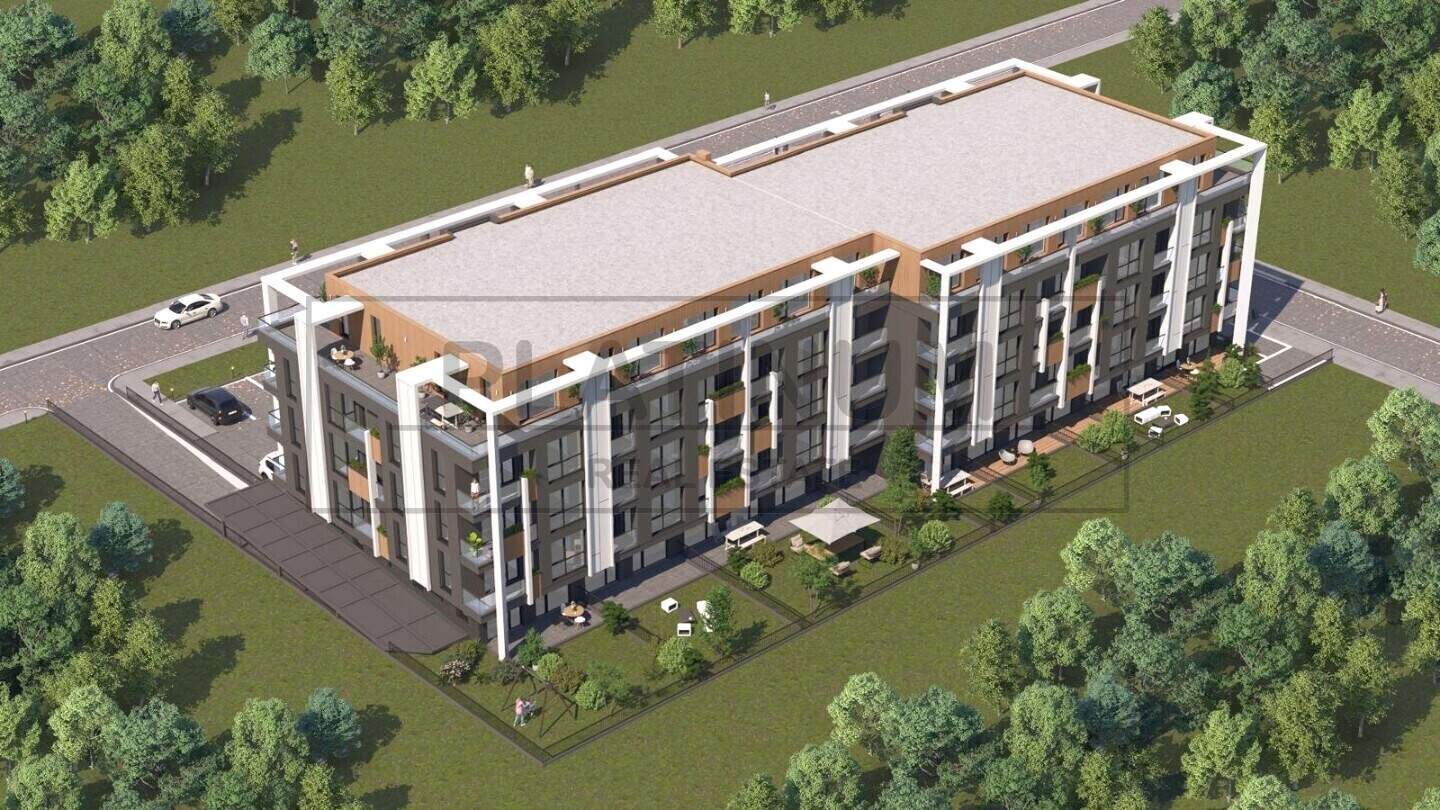 1 bedroom Apartment in Sarafovo, Burgas – photo 2