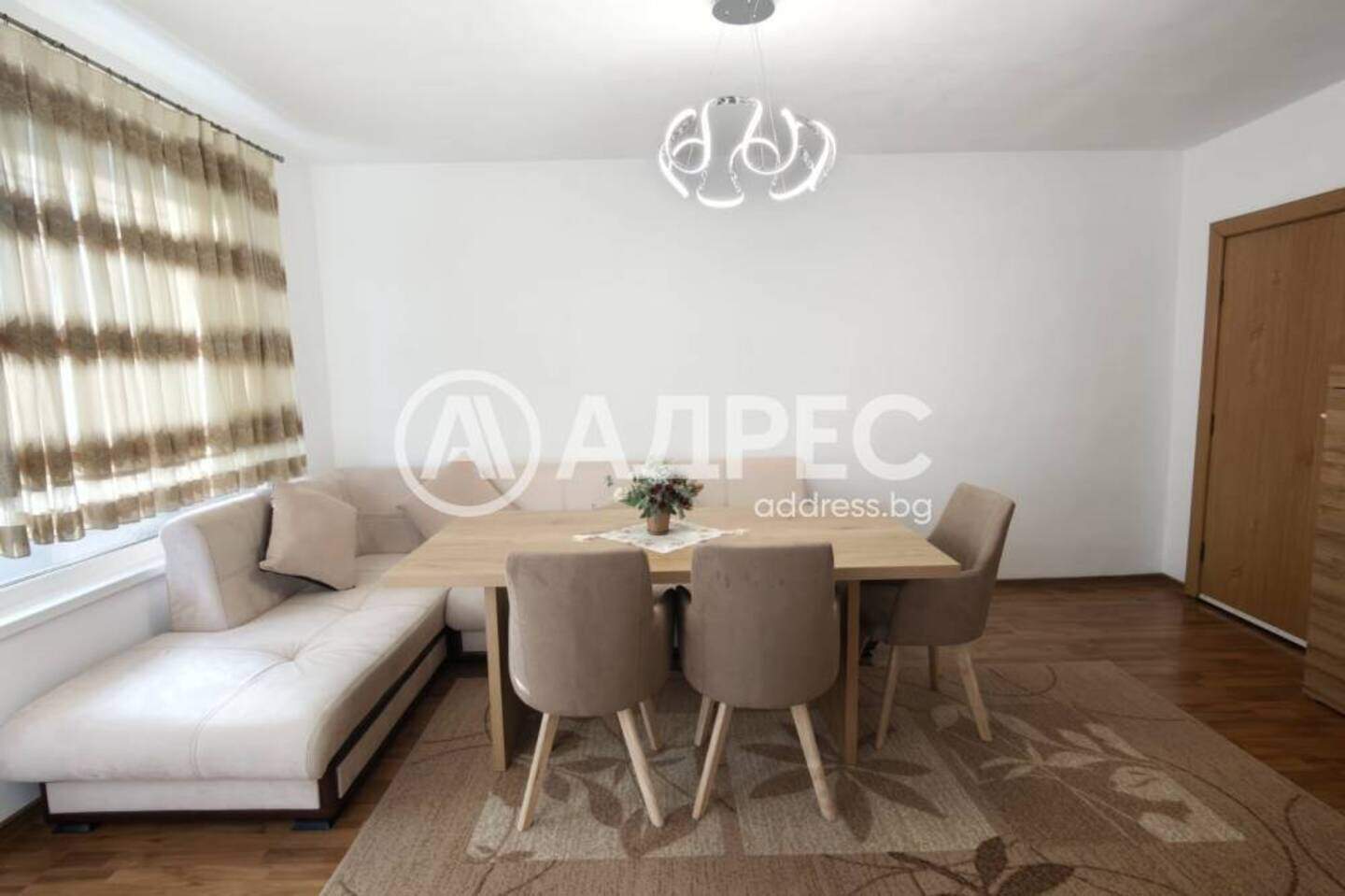 Zweizimmer Wohnung in Asparuhowo, Varna – Foto 4