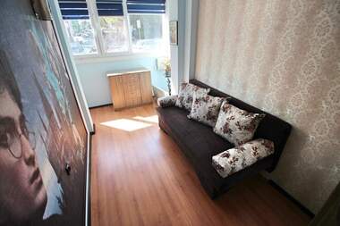 Miete - Wohnung in Lazur,  Burgas