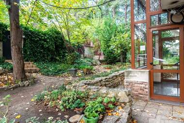 For rent - Apartment in Alen mak,  Varna