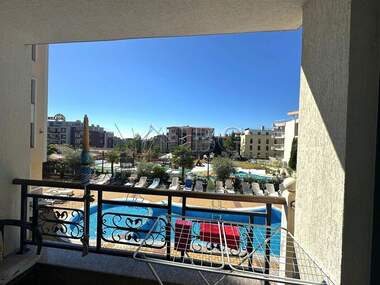 Satış - Apartman olarak Sveti Vlas,  Burgas