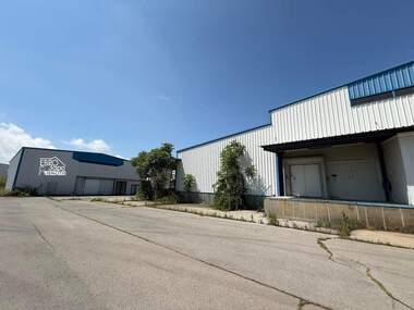 Vânzare - Spațiu industrial/Service auto/Spațiu de depozitare/Depozit în Kolyo Ganceev,  Stara Zagora
