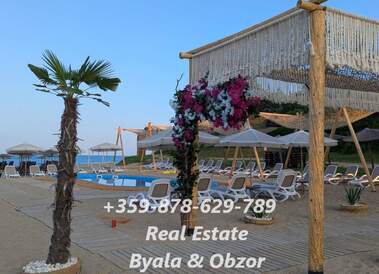 For sale - Apartment in Obzor,  Burgas