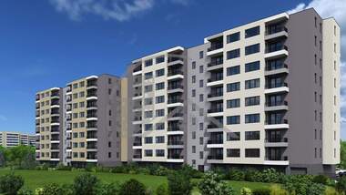 Satış - Apartman olarak Kaysieva gradina,  Varna