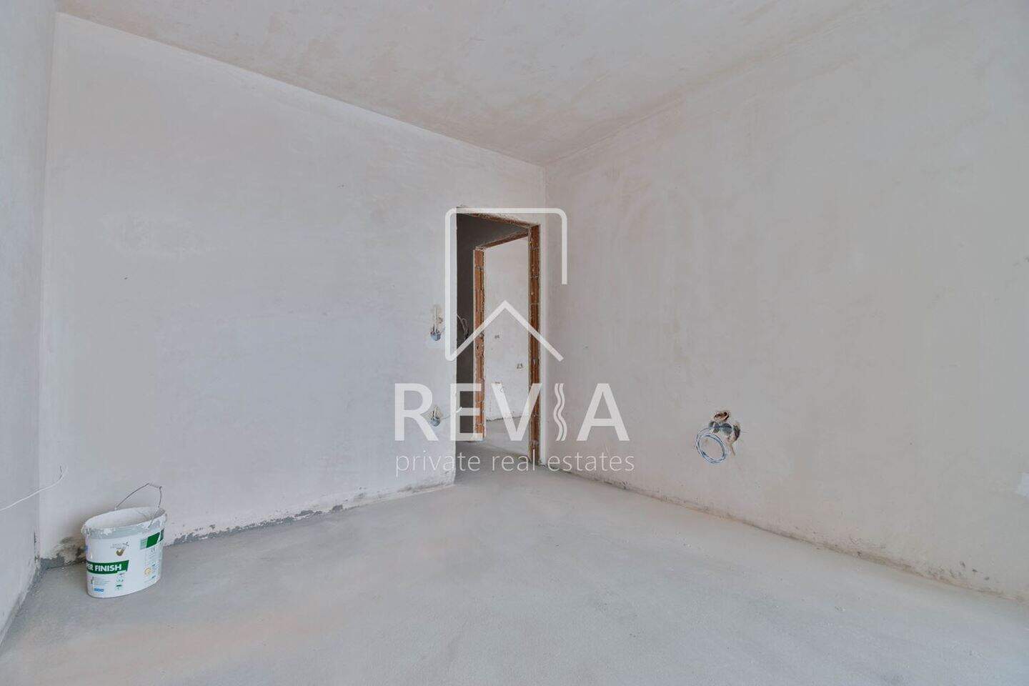 Cu o cameră Apartament în Malinova Dolina, Sofia – fotografia 4