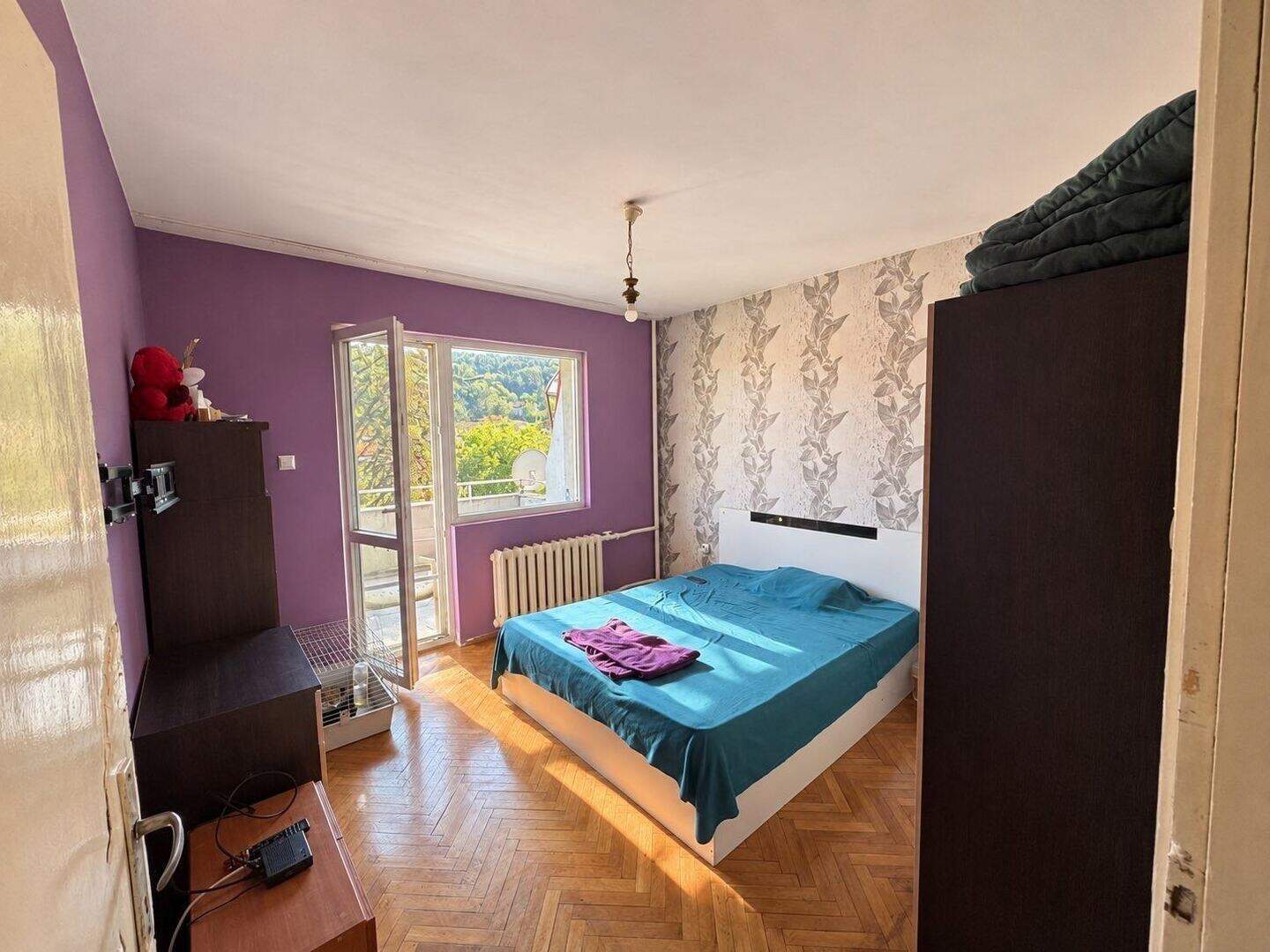 Çok odalı Apartman olarak Kniajevo, Sofia – fotoğraf 5