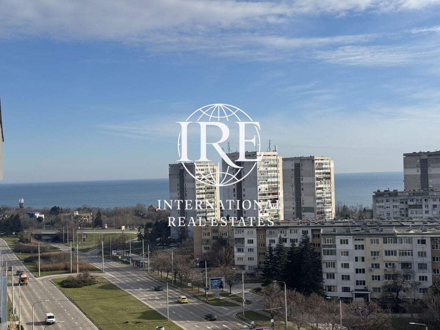 Cu patru camere Apartament în Briz, Varna – fotografia 6