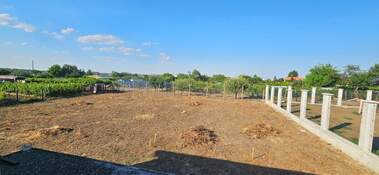 For sale - For Construction in Gaazi baba,  Dobrich