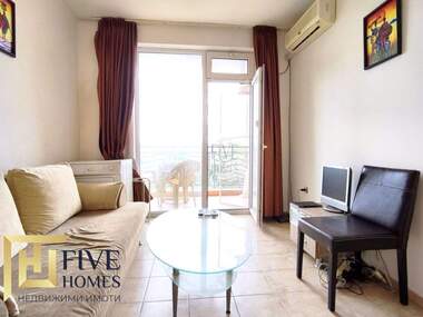 Satış - Apartman olarak Sunny Beach,  Burgas