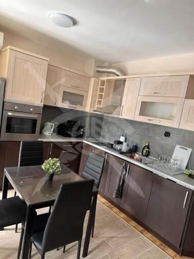 For rent - Apartment in Okrajna bolnica - Generali,  Varna