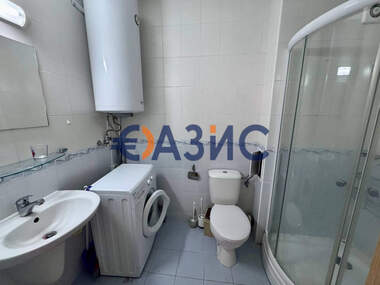Πώληση - Διαμέρισμα σε Слънчев Бряг,  Бургас