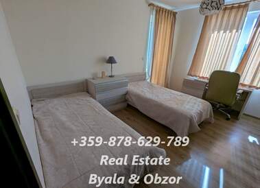 For sale - Apartment in Obzor,  Burgas