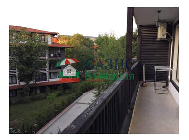 For sale - Apartment in Primorsko,  Burgas