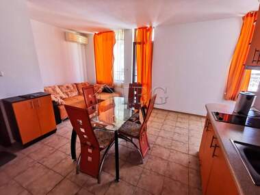 Satış - Apartman olarak Sveti Vlas,  Burgas