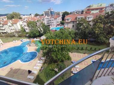 For sale - Apartment in Sunny Beach,  Burgas