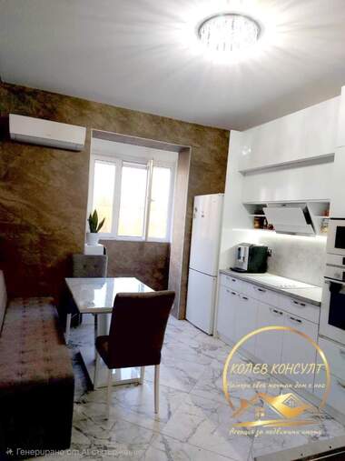 For sale - Apartment in Dimitrovgrad,  Haskovo
