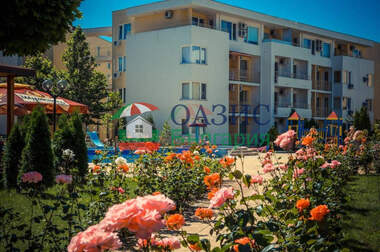 For sale - Apartment in Sunny Beach,  Burgas