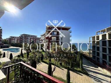 Satış - Apartman olarak Sveti Vlas,  Burgas