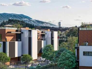 Vânzare - Apartament în Sofia Village,  Sofia