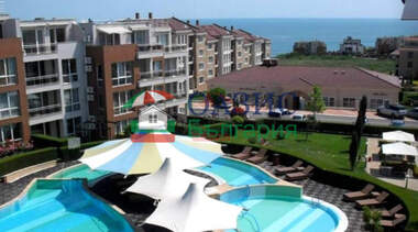 Verkauf - Wohnung in Tschernomorez,  Burgas