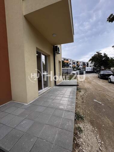 Verkauf - Wohnung in Mladost 1,  Warna