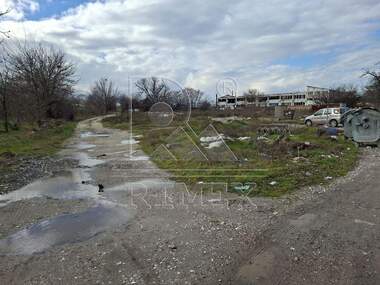 For sale - For Construction in Industrialna zona-Sever,  Plovdiv